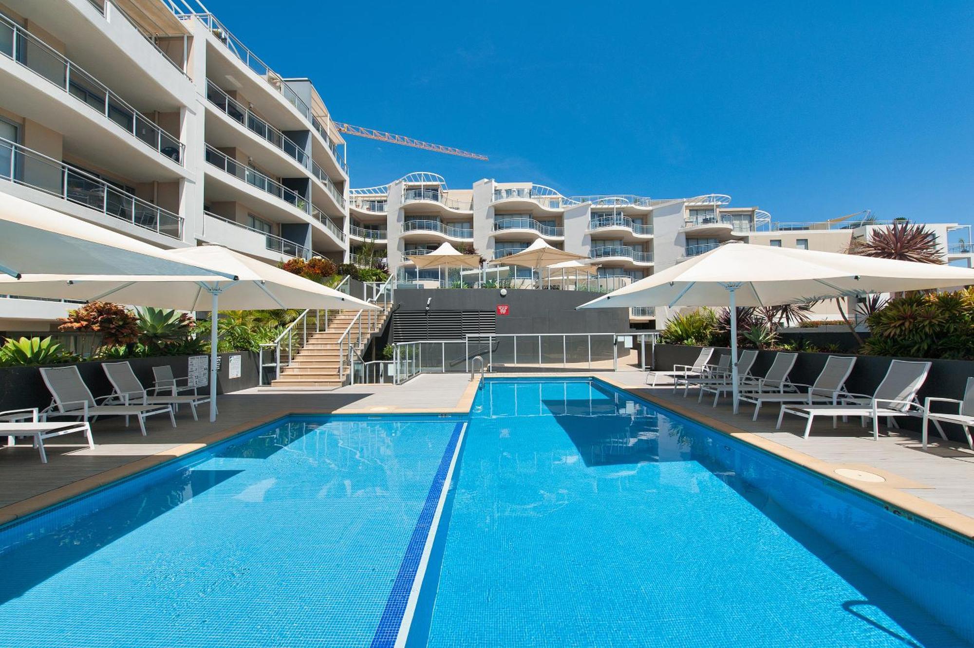 Cote D'Azur Resort Нельсон-Бей Экстерьер фото